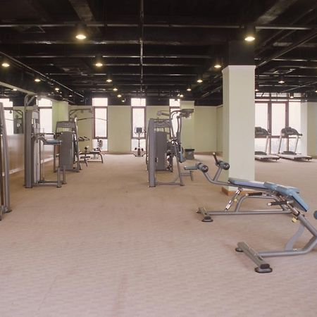 Shanghai Eiffelton Hotel Ανέσεις φωτογραφία
