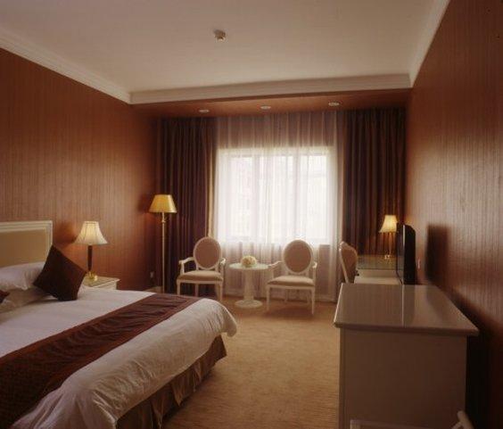 Shanghai Eiffelton Hotel Δωμάτιο φωτογραφία