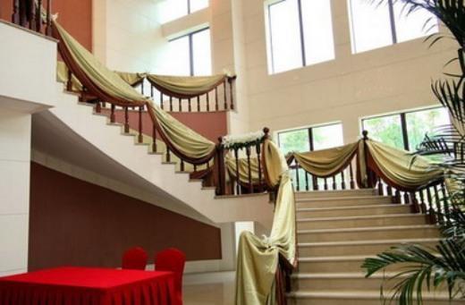Shanghai Eiffelton Hotel Εξωτερικό φωτογραφία