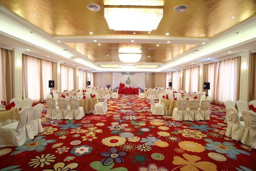 Shanghai Eiffelton Hotel Εξωτερικό φωτογραφία